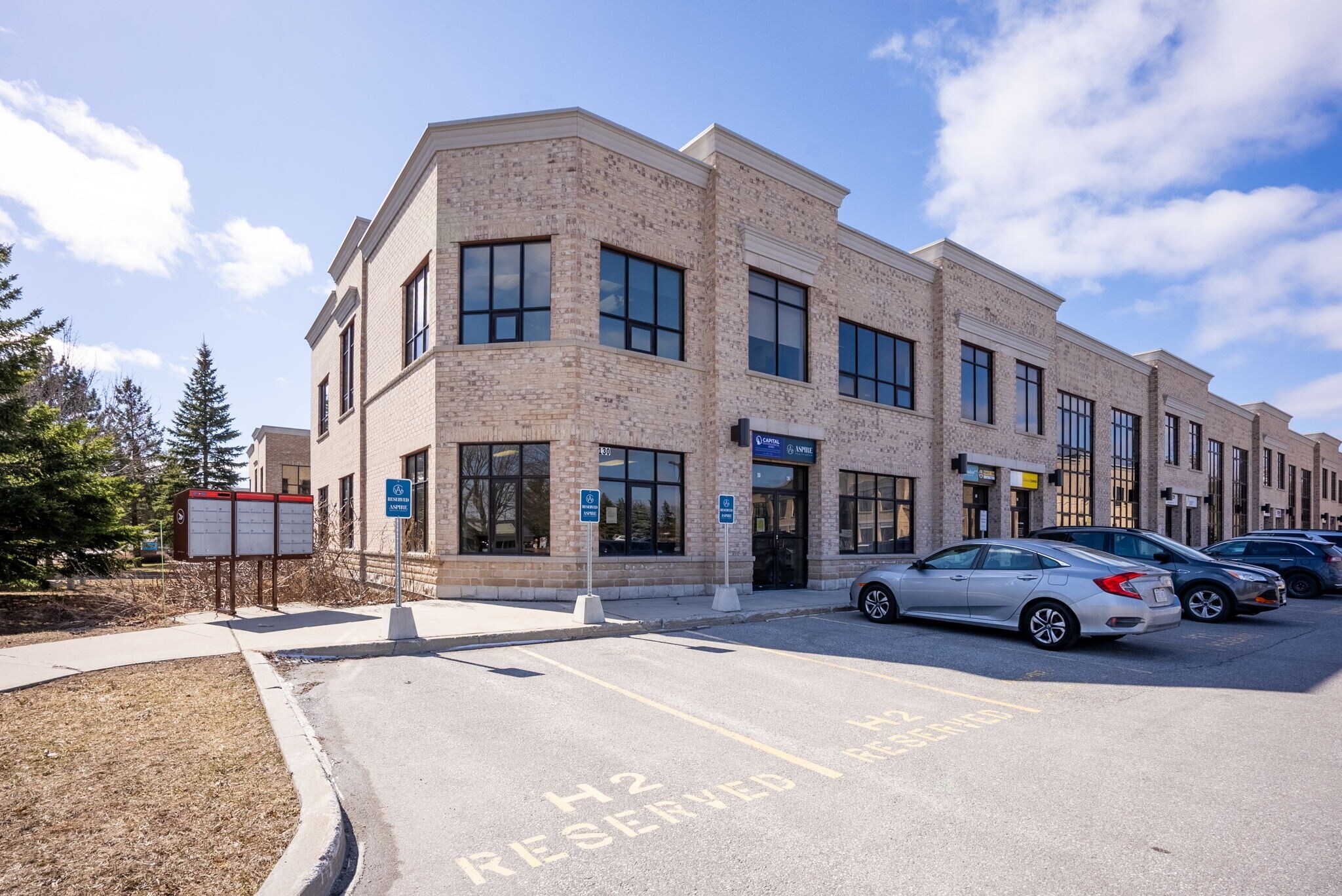 130 Terence Matthews Cres, Ottawa, ON for sale Building Photo- Image 1 of 1