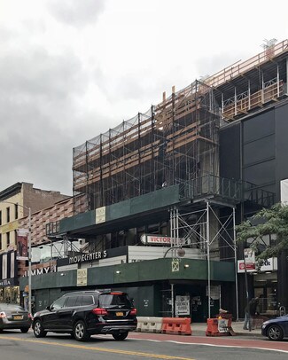 Plus de détails pour 235 W 125th St, New York, NY - Commerce de détail à louer