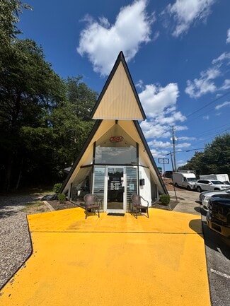More details for 815 S Pendleton St, Easley, SC - Retail for Sale