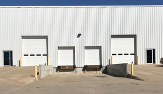 Plus de détails pour 5800 N 58th St, Lincoln, NE - Industriel à louer