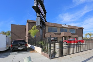 More details for 2704 Highland Ave, National City, CA - Retail for Lease
