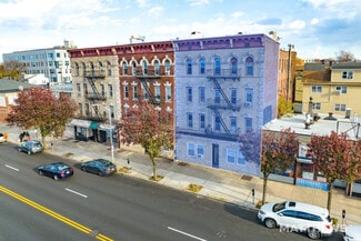 More details for 548 Avenue C, Bayonne, NJ - Multifamily for Sale