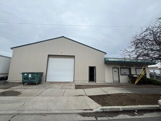 More details for 2828 N Madelia St, Spokane, WA - Industrial for Sale