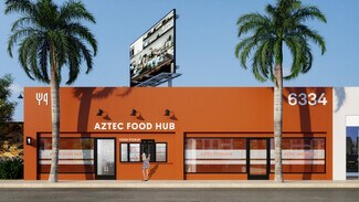 Plus de détails pour 6334 El Cajon Blvd, San Diego, CA - Commerce de détail à louer