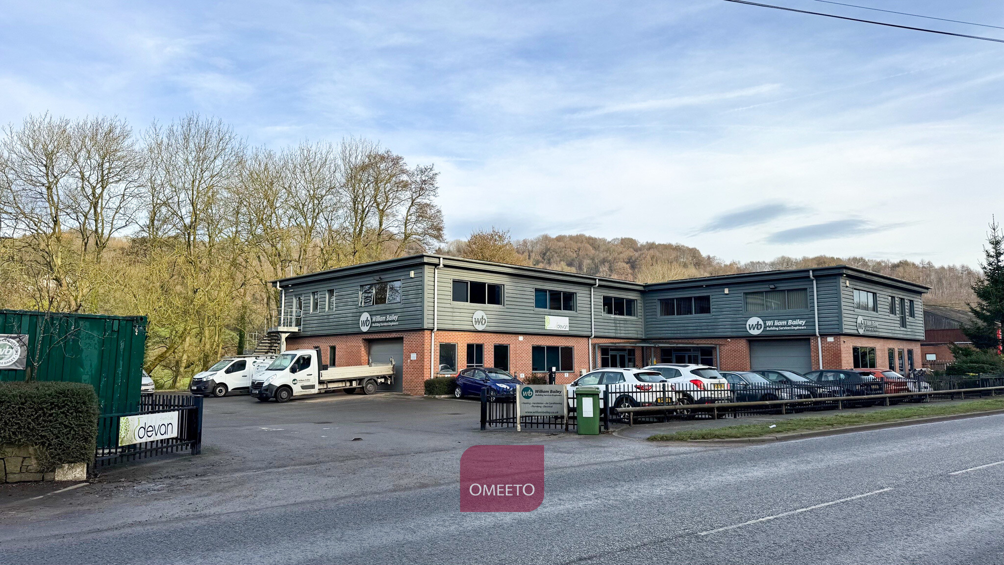 Ripley Rd, Belper à louer Photo du bâtiment- Image 1 de 8