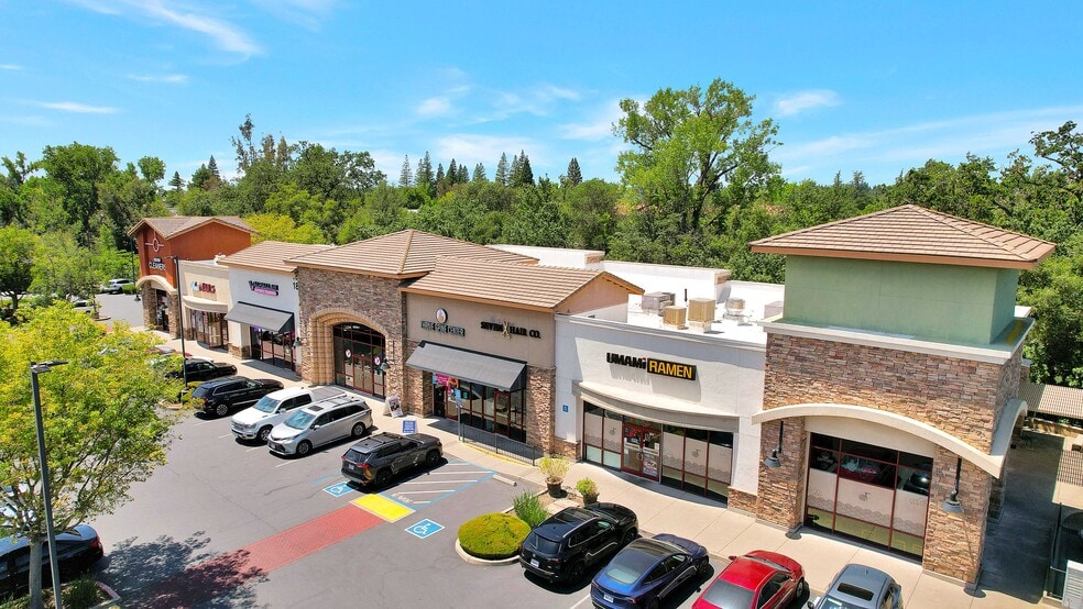 187 Blue Ravine Rd, Folsom, CA for lease - Building Photo - Image 1 of 11