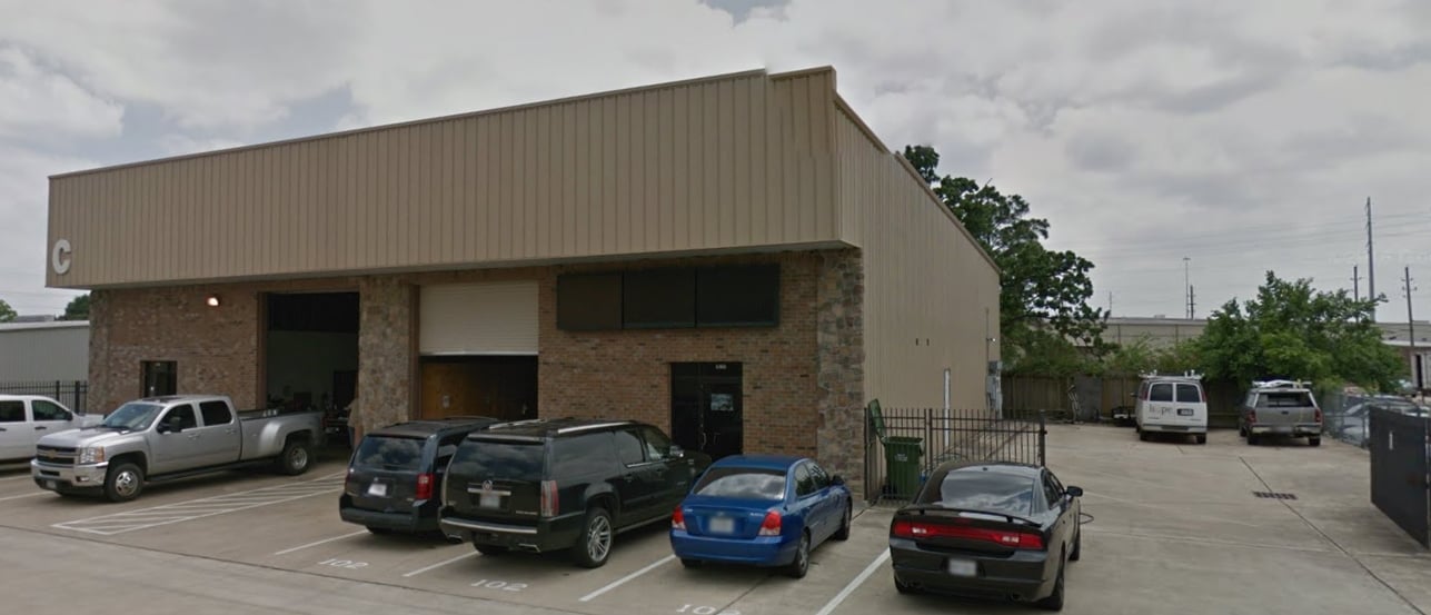 10963 Cutten Rd, Houston, TX for lease Primary Photo- Image 1 of 6