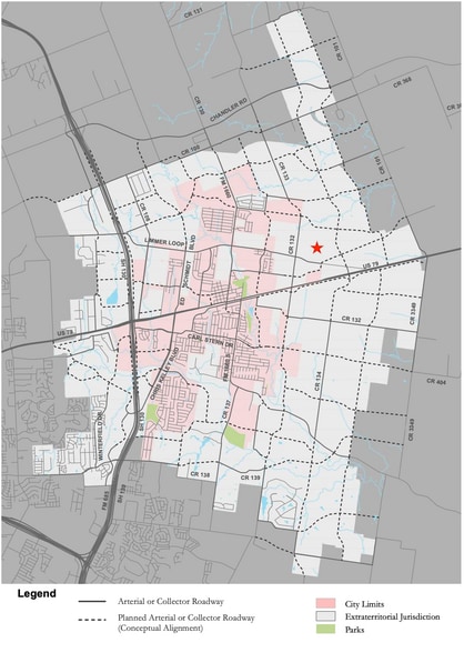 Limmer Loop loop, Hutto, TX à vendre - Photo du bâtiment - Image 2 de 2