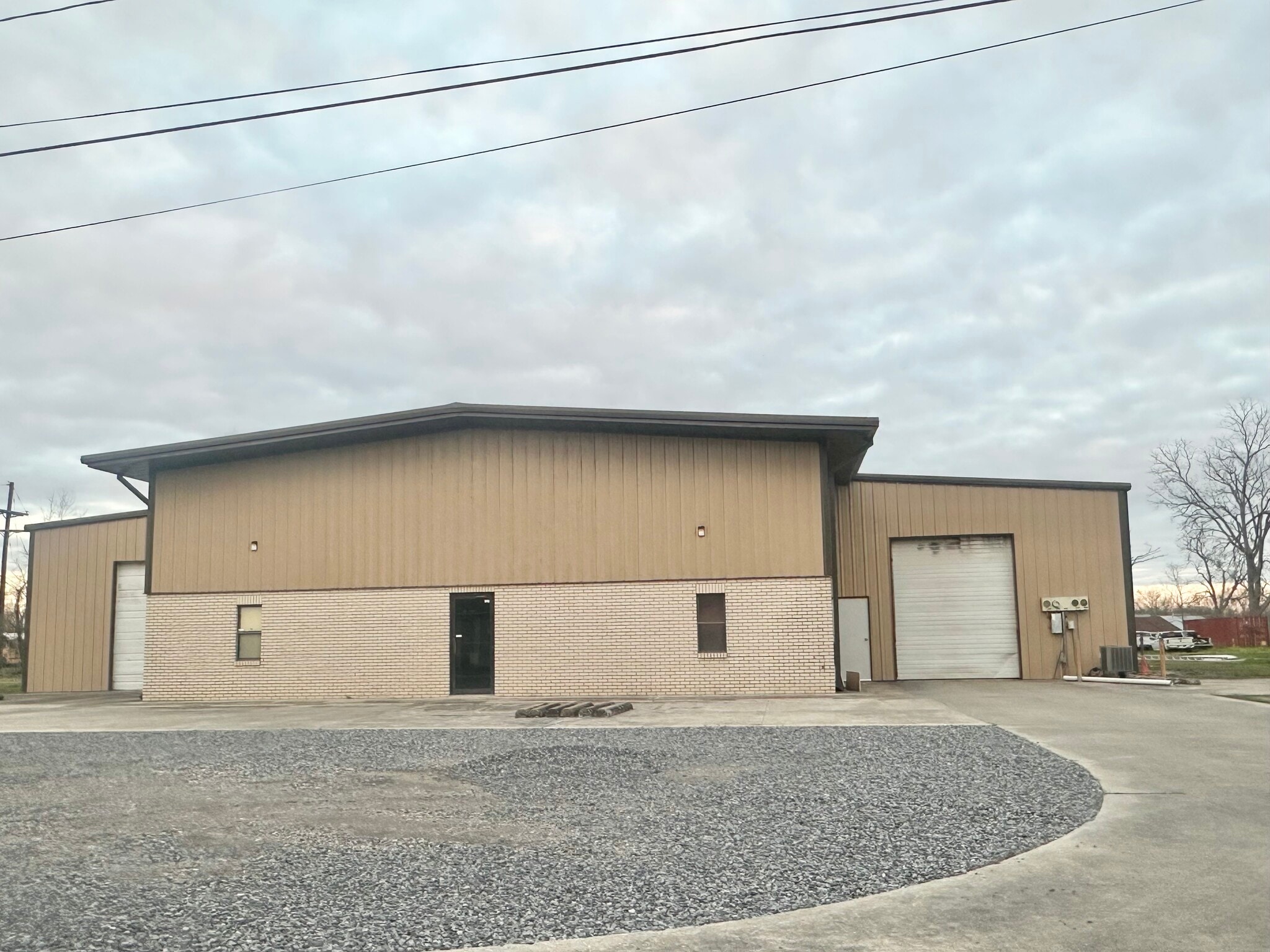 3051 Highway 1 South, Donaldsonville, LA for lease Building Photo- Image 1 of 6
