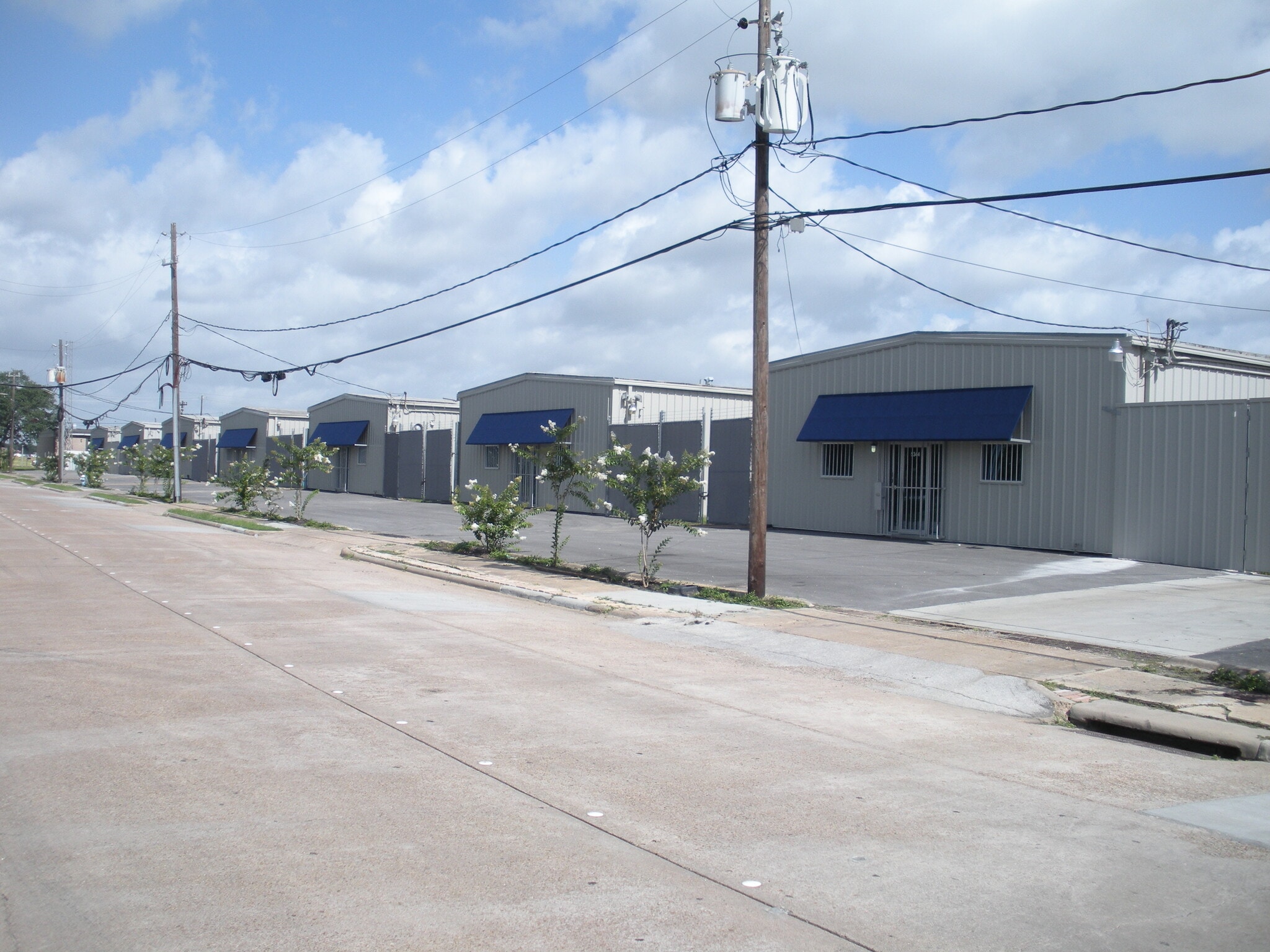 5340 Prudence Dr, Houston, TX à louer Photo du bâtiment- Image 1 de 7