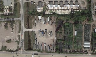 More details for 7959 Southern Blvd, West Palm Beach, FL - Land for Sale
