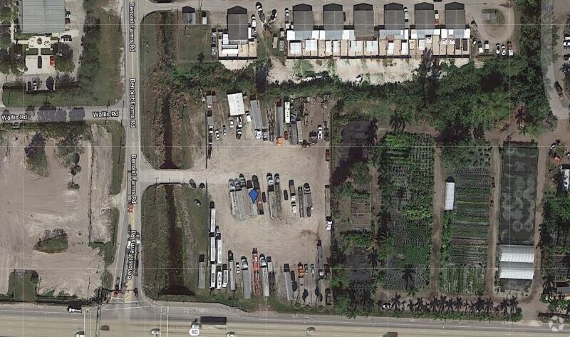 7959 Southern Blvd, West Palm Beach, FL à louer Photo principale- Image 1 de 3