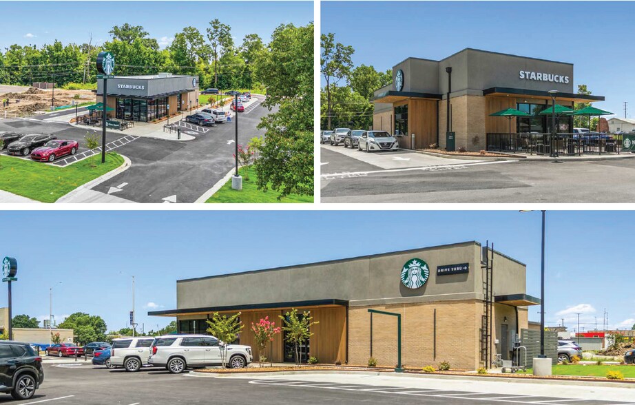 1521 N Missouri St, West Memphis, AR à vendre - Photo du bâtiment - Image 2 de 5