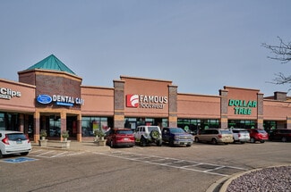 More details for 905-955 E County Rd E, Vadnais Heights, MN - Retail for Lease