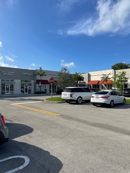 9610 Stirling Rd, Hollywood, FL for sale - Building Photo - Image 1 of 8