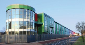 Plus de détails pour 123 Rainham Rd N, Dagenham - Local d'activités à louer