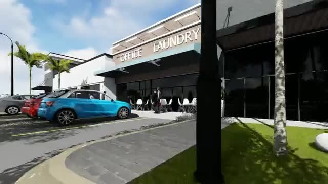 8738 Baymeadows Rd, Jacksonville, FL à louer - Vidéo sur l’inscription commerciale - Image 2 de 4