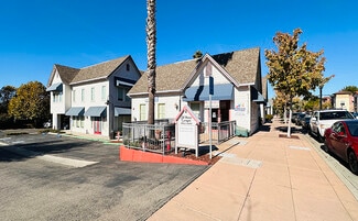 Plus de détails pour 43417-43423 Mission Blvd, Fremont, CA - Commerce de détail à vendre