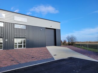 More details for Old Great North Rd, Huntingdon - Industrial for Lease