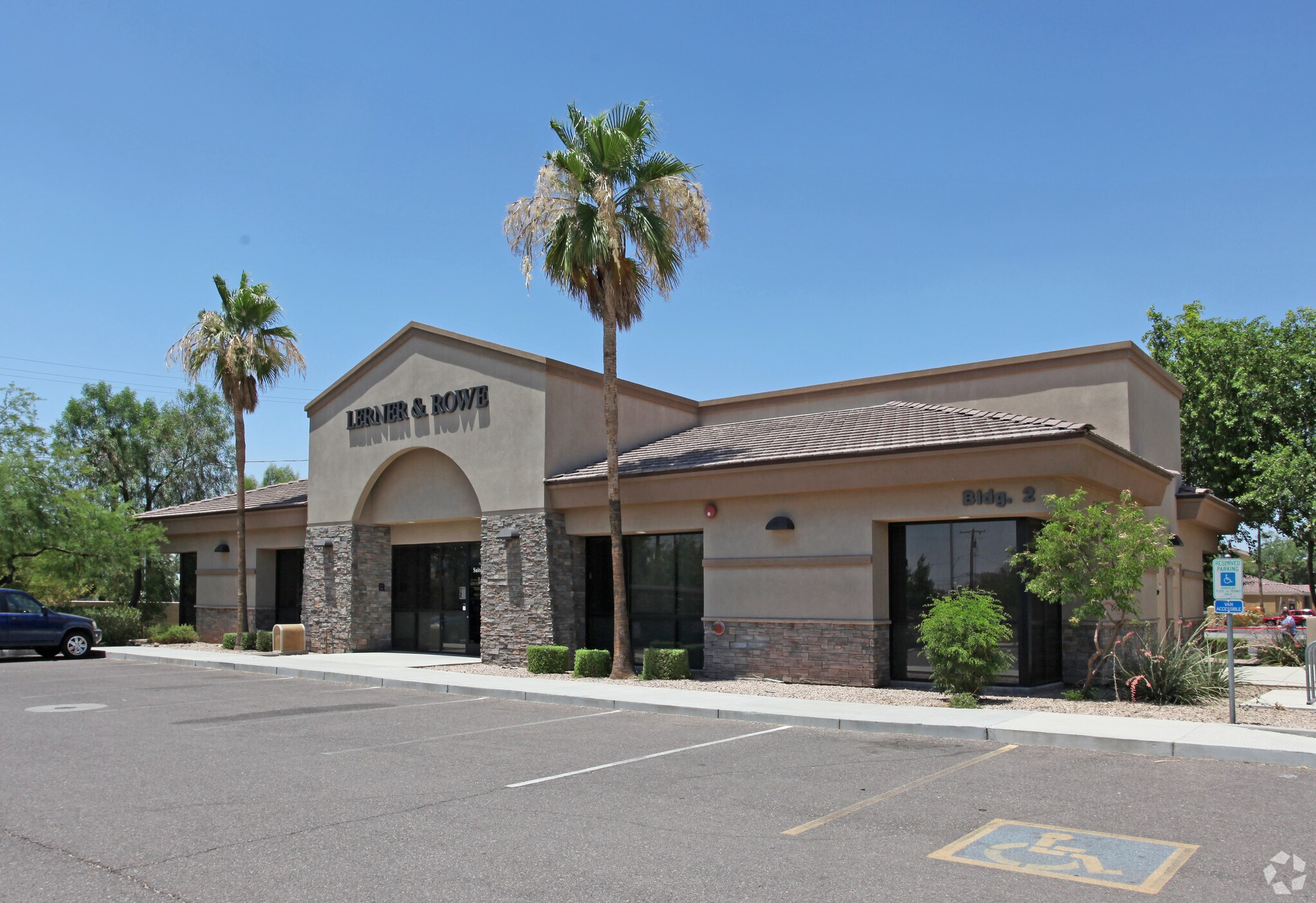 535 E McKellips Rd, Mesa, AZ for lease Primary Photo- Image 1 of 11