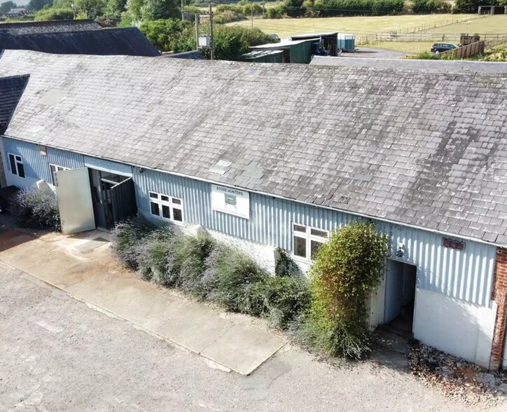 B3087, Marlborough for lease - Primary Photo - Image 1 of 2