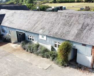 Plus de détails pour B3087, Marlborough - Bureau à louer