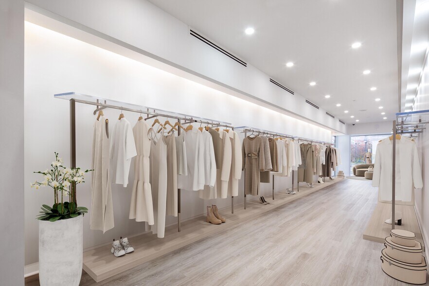 770 Madison Ave, New York, NY à vendre - Photo intérieure - Image 3 de 17