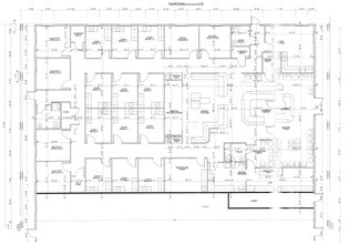 345 Clyde Morris Blvd, Ormond Beach, FL for lease Floor Plan- Image 1 of 1