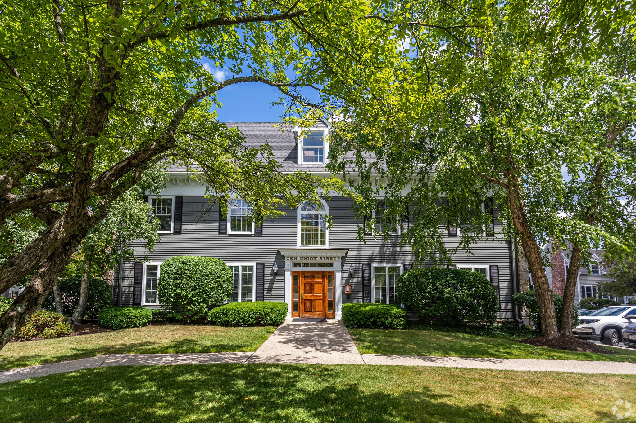 10 Union St, Natick, MA à vendre Photo principale- Image 1 de 5