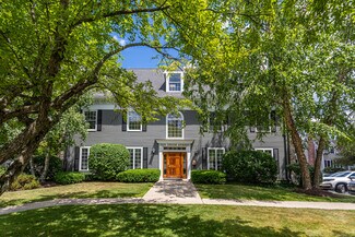 Plus de détails pour 10 Union St, Natick, MA - Bureau à vendre