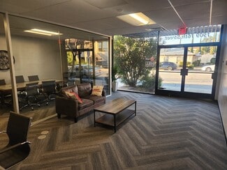 More details for 1909 16th St, Bakersfield, CA - Office for Lease