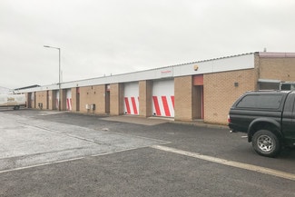 Plus de détails pour Arran Rd, Perth - Local d'activités à louer