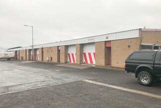 Plus de détails pour Arran Rd, Perth - Local d'activités à louer