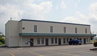 Plus de détails pour 1429 New Butler Rd, New Castle, PA - Bureau/Commerce de détail à louer
