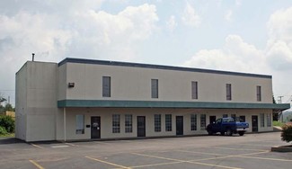 Plus de détails pour 1429 New Butler Rd, New Castle, PA - Bureau/Commerce de détail à louer