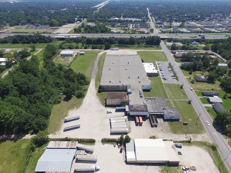 2850 W Main St, Mobile, AL à louer - Aérien - Image 2 de 5