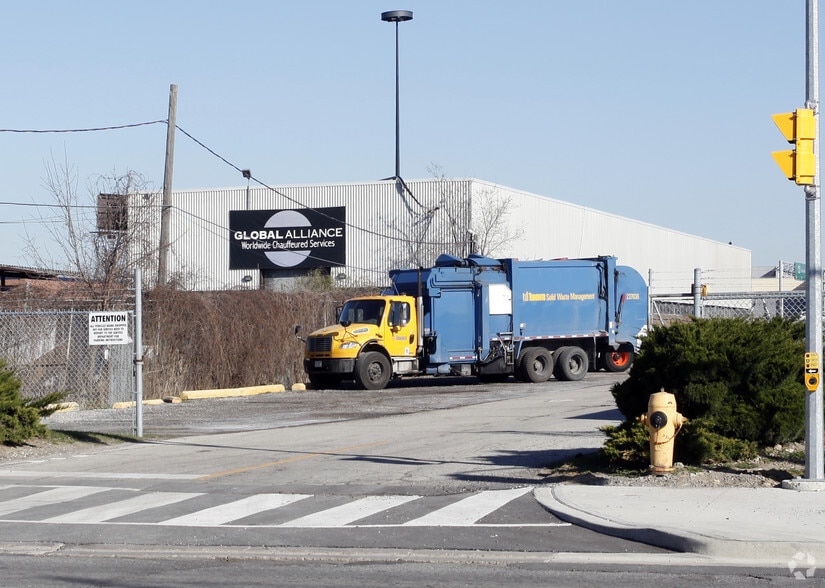 476 Evans Ave, Toronto, ON à louer - Photo du bâtiment - Image 2 de 2