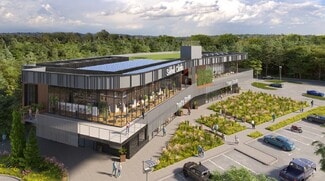 More details for SEC of Exchange Pkwy & SH 121, Allen, TX - Office, Retail for Lease