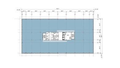 5700 Clearfork Main St, Fort Worth, TX for lease Floor Plan- Image 1 of 1