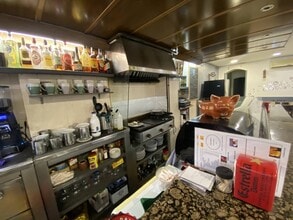 Commerce de détail dans Barcelone, Barcelona à louer Photo intérieure- Image 2 de 5