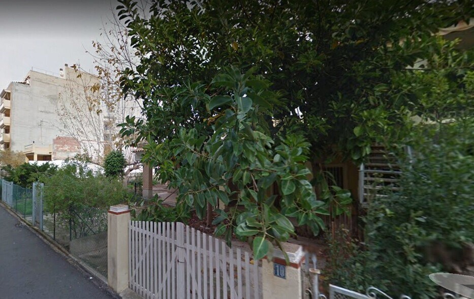 Carrer Rosa dels Vents, 12, BURRIANA, Castellón à vendre - Photo du bâtiment - Image 2 de 6