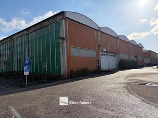 More details for 25 Rue Du Lyonnais, Saint-Priest - Industrial for Sale