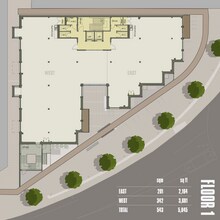 Wapping Wharf, Bristol for lease Floor Plan- Image 2 of 2