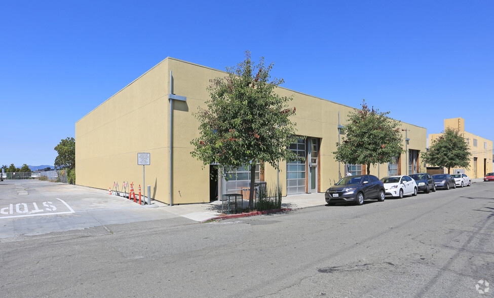 2332 4th St, Berkeley, CA for lease - Building Photo - Image 2 of 29