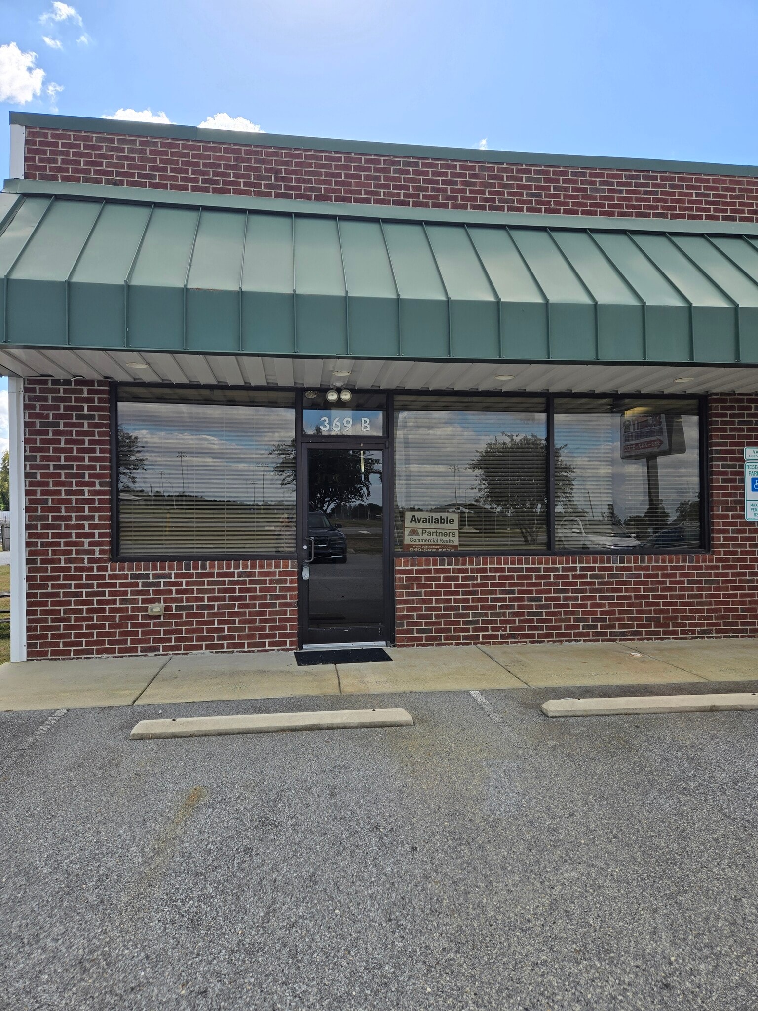 369 Hwy 13 S, Snow Hill, NC for lease Building Photo- Image 1 of 4