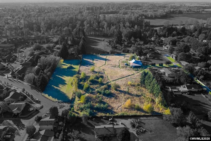 Hickory St NW, Albany, OR for sale - Building Photo - Image 3 of 3