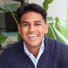 Vivek Dard