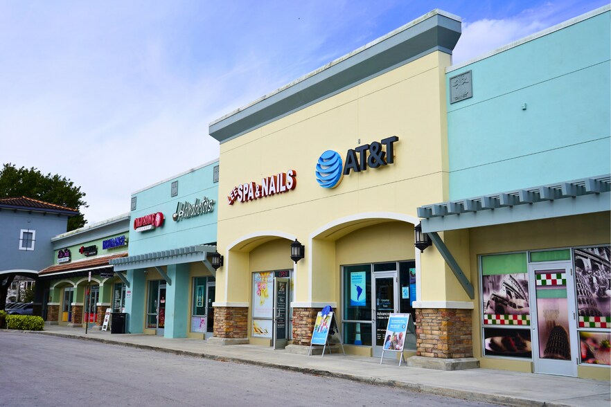 SW 184th St & SW 147th Ave, Miami, FL à louer - Photo du bâtiment - Image 2 de 7