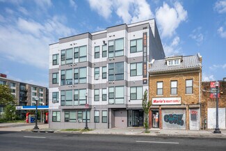 More details for 818 Bladensburg Rd NE, Washington, DC - Multifamily for Sale