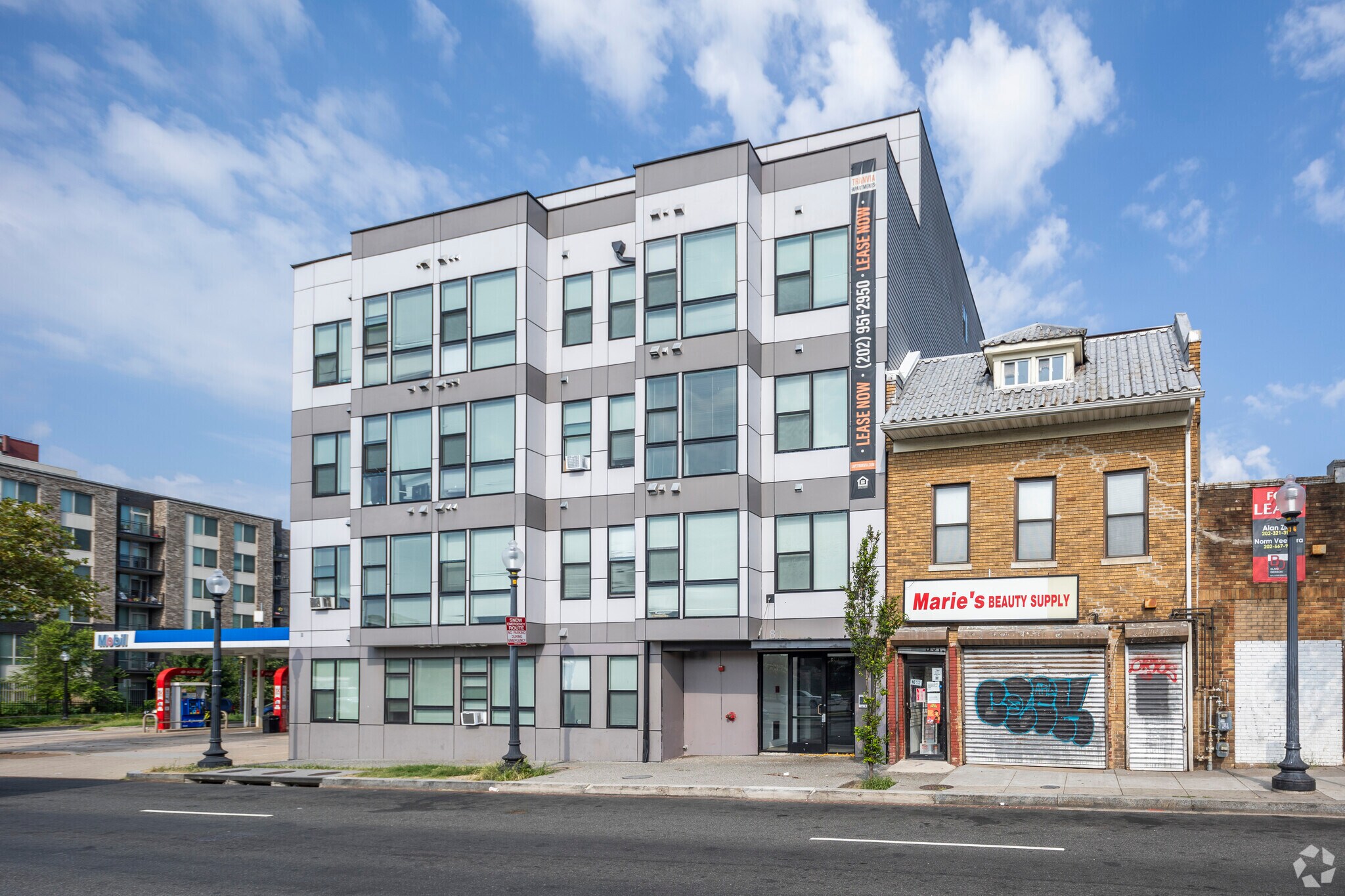 818 Bladensburg Rd NE, Washington, DC à vendre Photo principale- Image 1 de 14